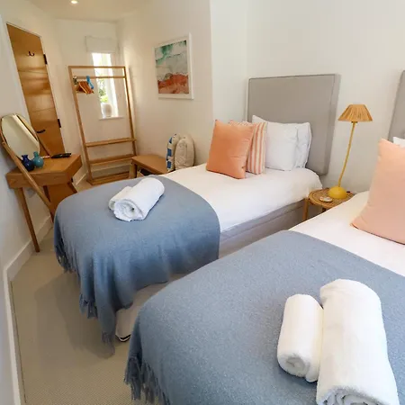 Holiday home Sea La Vie
