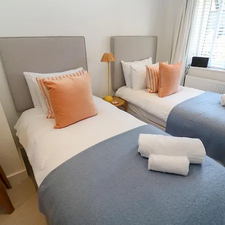 Holiday home Sea La Vie St Ives (Cornwall)