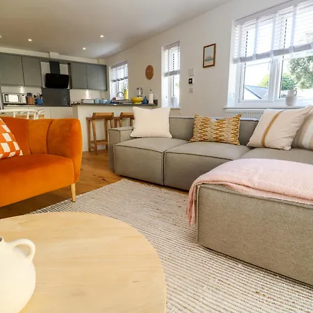 Sea La Vie Holiday home